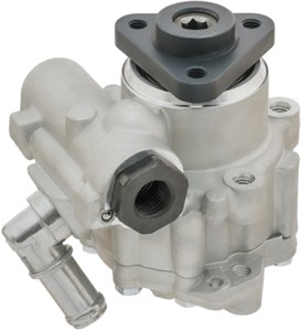 Servopump, AUDI A4 B5, A4 B5 Avant, SKODA SUPERB I, VW PASSAT B5, PASSAT B5 Variant, PASSAT B5.5, PASSAT B5.5 Variant, 8D0 145 177D