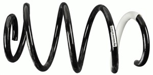 Spiralfjäder, Framaxel, HYUNDAI ix35, 54630-2Y650, 54630-2Y651, 54630-2Y654