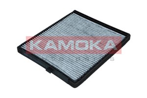 Kupefilter, CHEVROLET AVEO / KALOS Halvkombi, AVEO / KALOS Sedan, DAEWOO KALOS, KALOS Sedan, 96539649