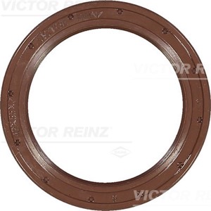 Oljepackningsring, vevaxel, Fram, ALFA ROMEO,CADILLAC,CHEVROLET,FIAT,HYUNDAI,KIA,OPEL,SAAB,SUZUKI,VAUXHALL, 12584041, 20 91 167, 21421-2
