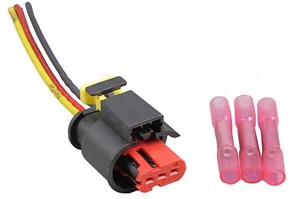 Kabelreparationssats, tändspole, , ABARTH,ALFA ROMEO,FIAT,IVECO,LANCIA,OPEL