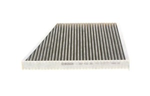 Kupefilter, Motorrum, MERCEDES-BENZ 124 Sedan [W124], CLS [C219], E-KLASS [W211], E-KLASS Flak/chassi [VF211], E-KLASS T-Model [S211], 2