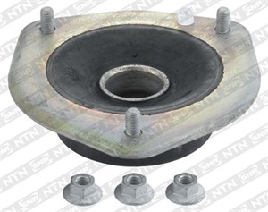 Rep.sats fjäderbensstödlager, Framaxel, MINI, 31 30 6 772 749, 31 31 6 769 731