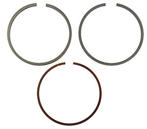 Kolvringar, kit, VOLVO 140, 140 Kombi, 164, 240, 240 Kombi, P 121, P 122 S AMAZON, P 1800, 275 334, 275334-1