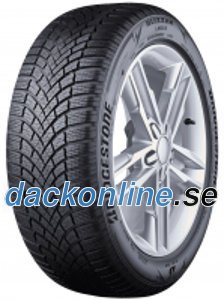 Bridgestone Blizzak LM 005 RFT ( 265/40 R21 105H XL B-Silent, MOE, runflat )