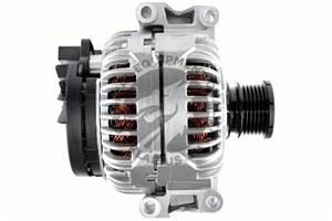Generator, MERCEDES-BENZ VIANO [W639], VITO / MIXTO Skåp [W639], VITO Buss [W639], 013 154 2102