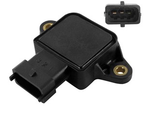 Sensor, gasspjäll, HONDA,HYUNDAI,KIA,LAND ROVER,NISSAN,OPEL,PORSCHE,SAAB,VAUXHALL, 08 25 486, 09 181 538, 22620-1F700, 35170-22600, 3517