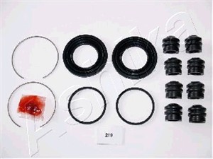 Reparationssats, bromsok, Axelposition 1, TOYOTA COROLLA, COROLLA Liftback, 04479-16021