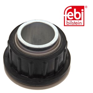 Bussning, länkarm, Nedre framaxel, IVECO, 0 9380 7640, 004121 8432, 009380 7640, 09380 7640, 4255 9002, 5 0427 7459, 9380 7640