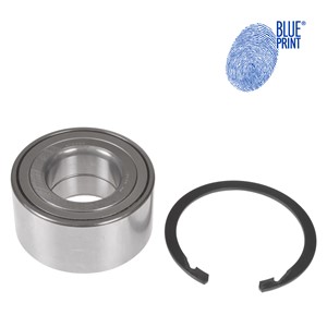 Hjullagersats, Fram, höger eller vänster, MITSUBISHI LANCER VII, LANCER CARGO Skåp / kombi, LANCER Kombi VII, OUTLANDER I, MB303868, MR4
