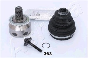 Drivknut, På hjulsidan, MAZDA 3, 3 Sedan, GG29-255-00A, GG29-255-0XA
