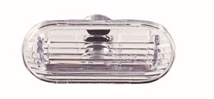 Blinkers, Tvåsidig, FORD FOCUS II