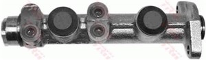 Huvudbromscylinder, FIAT PANDA, PANDA Skåp/halvkombi, REGATA, REGATA Weekend, RITMO, UNO, UNO Skåp, LANCIA Y10, 0000000792040, 71738443,