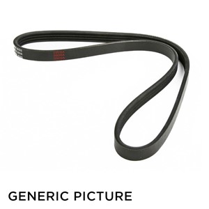 Flerspårsrem, CITROËN,FIAT,FORD,MAZDA,MINI,PEUGEOT,TOYOTA,VOLVO, 11287795036, 1229548, 1539585, 30637504, 31251775, 4M5Q6C301CA, 5520258