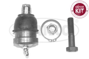 Kulled / Spindelled, Fram, höger eller vänster, Nedre, CHRYSLER NEON II, PT CRUISER, PT CRUISER Cabriolet, VOYAGER I, 4656010, 4656010AB