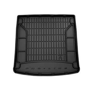 Bagagerumsmatta 3D, AUDI A4 B6 Avant