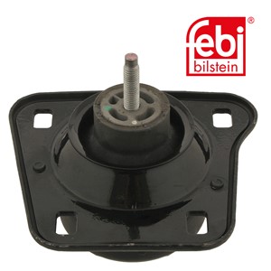 Motorkudde, Höger, FORD FIESTA IV, FIESTA Skåp/stor limousine, PUMA, MAZDA 121 III, DEMIO, 1 014 243, 1 018 278, 1 018 279, 1 021 267, 1