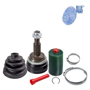 Drivknut, Framaxel, På hjulsidan, TOYOTA AVENSIS VERSO, PREVIA II, 43460-39165, 43460-49145, 43460-49146, 43470-29605, 43470-49225, 4347