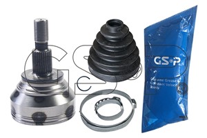 Drivknut, Framaxel, På hjulsidan, MERCEDES-BENZ GL-KLASS [X166], M-KLASS [W166], 2N1R7M168BF, A1643302001, A1643302101, C4031650X, C4031