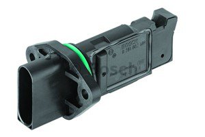Sensor, insugslufttemperatur