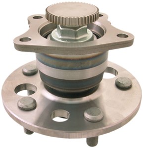 Hjulnav, Bakaxel, båda sidor, LEXUS ES, TOYOTA AVALON Sedan, CAMRY, CAMRY Kombi, SCEPTER Sedan, 42450-07010, 42450-32010, 42450-32020, 4