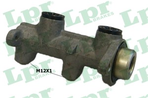 Huvudbromscylinder, CHEVROLET,OPEL,VAUXHALL, 3492953, 3495610, 558111, 558169