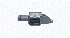 Sensor, avgastryck, CITROËN,DS,FIAT,LANCIA,MINI,MITSUBISHI,PEUGEOT, 13 62 7 805 472, 1618 LP, 1618 Z9, 1865A176, 96 621 431 80, 96621431