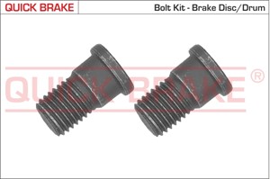 Skruv, bromslamell, Bakaxel, Framaxel, ALFA ROMEO,FIAT,JEEP,OPEL,SAAB,VAUXHALL, 46849187, 569909, 90278945