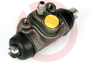 Hjulcylinder, Bakaxel, MAZDA DEMIO, D10226610, D10226610A, DC0326610, DC0326610A, MDX5026610, MDX5026610A, MDX5326610A