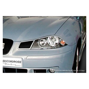 Ögonlock, Fram, SEAT IBIZA III