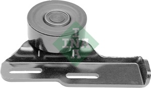 Spännrulle, flerspårsrem, RENAULT MEGANE I, MEGANE Coach I, 77 00 862 108, 7700862108