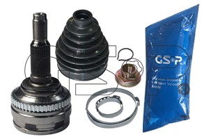 Drivknut, Framaxel, På hjulsidan, Fram, höger eller vänster, CHEVROLET,DAEWOO, 4070728, 510851, 511315, 93486853, 96176922, 96176923, 96