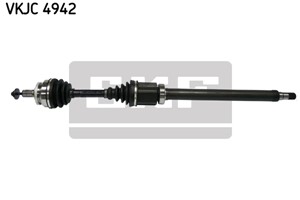 Drivaxel, framaxel höger, VOLVO S60 I, V70 II, 30735130, 30783096, 36000530, 36000535, 8252046, 8252052, 8601854, 8602575, 8603791, 8689