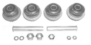 Reparationssats, Länkarm, Framaxel, MERCEDES-BENZ, 124 330 05 75, 124 330 05 75., A 124 330 05 75