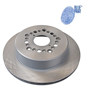Bromsskiva, Bakaxel, LEXUS GS, LS, TOYOTA ARISTO, CELSIOR, CENTURY, SUPRA, 42431-24051, 42431-30140, 42431-30190, 42431-40080, 42431-500