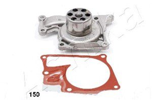 Vattenpump