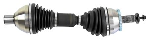 Drivaxel, framaxel vänster, VOLVO XC90 I, 30651740, 30681387, 30735888, 36051042, 8602527, 8602915, 8603311, 8603802, 8653579, P8653579