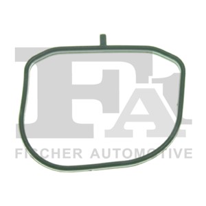 Packning, insugsgrenrör, Cylindriskt huvud, FORD,FORD USA,MAZDA,MORGAN,VOLVO, 1119284, 1S7G9441AE, 8694776, LF0113111