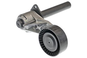 Remsträckare, flerspårsrem, BMW X5 [E70], X6 [E71, E72], 11 28 7 799 851, 7 799 851