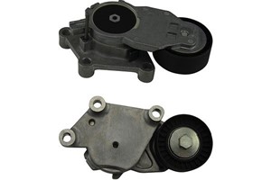Spännrulle, flerspårsrem, CITROËN,FORD,MAZDA,MINI,PEUGEOT,SUZUKI,TOYOTA,VOLVO, 11287795037, 11287807229, 1229540, 1355389, 1469717, 1613