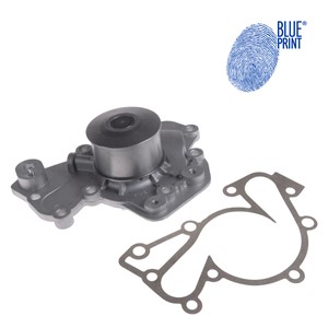 Vattenpump, HYUNDAI COUPE, SANTA FÉ I, SONATA IV, TRAJET, TRAJET Skåp/stor limousine, TUCSON, XG, KIA MAGENTIS, SPORTAGE II, 25100-37102