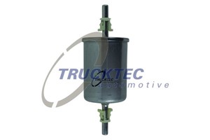 Bränslefilter, ALFA ROMEO,AUDI,CADILLAC,CITROËN,DAEWOO,FIAT,JAGUAR,LADA,LANCIA,OPEL,PEUGEOT,SAAB,SEAT,SKODA,VAUXHALL,VW, 6X0 201 511 B,