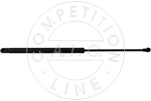 Gasfjäder, bagageutrymme, Bak, AUDI A6 C5 Avant, ALLROAD C5, 4B9 827 552A, 4B9 827 552G