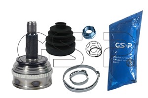 Drivknut, På hjulsidan, framaxel höger, framaxel vänster, HONDA CR-V I, PRELUDE V, 44014S10A00, 44014S10A50, 44014S10A51, 44014S10A52, 4