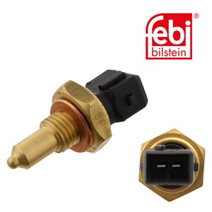 Kylvätsketemperatur-sensor, Cylindriskt huvud, BMW,LAND ROVER,MG,ROVER, 13 62 0 150 974, 13 62 1 433 076, 23 01 7 838 935, NSC 100870, N