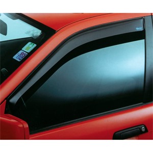 Vindavvisare, Fram, OPEL CROSSLAND / CROSSLAND X, VW GOLF VIII, GOLF Variant VIII