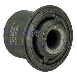 Bussning, länkarm, Bak, Fram, Framaxel, Inre, Höger, Nedre, Vänster, DACIA DUSTER, DUSTER Skåp/SUV, 5450 001 38R*, 5450 012 25R*, 5450 0
