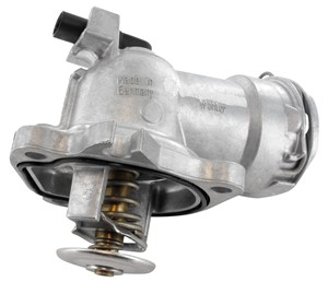 Termostat, kylvätska, MERCEDES-BENZ, 642 200 04 15, 642 200 21 15, 6422000415, 68014141AA, A 642 200 21 15, A 642 200 21 15, A 6422000