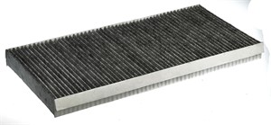 Kupefilter, MERCEDES-BENZ A-KLASS [W169], B-KLASS Sports Tourer [W245], 169 830 02 18, A169 830 02 18