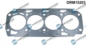Packning, topplock, CHEVROLET,OPEL,SAAB,VAUXHALL, 55565955, 55574905, 607295, 607860